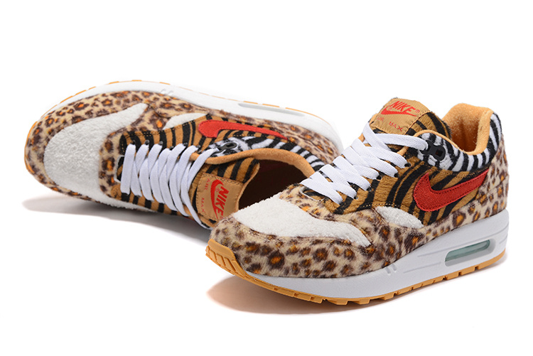 Nike Air Max 1 Supreme Animal Pack